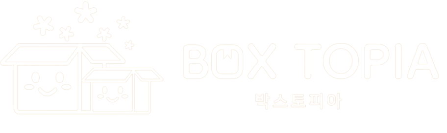 boxtopia Logo